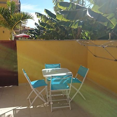 La Caldera Apartment Tazacorte Exterior photo